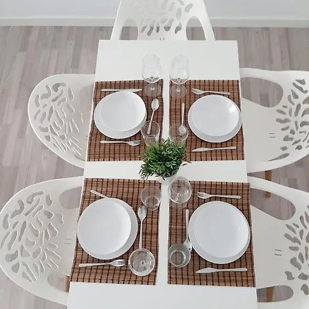 Apartment & Beautiful By Dv #p2